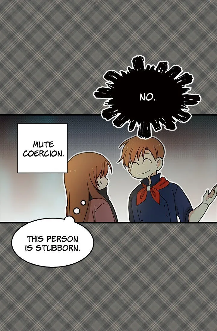  Delicious Scandal Chapter 3 page 7 - 