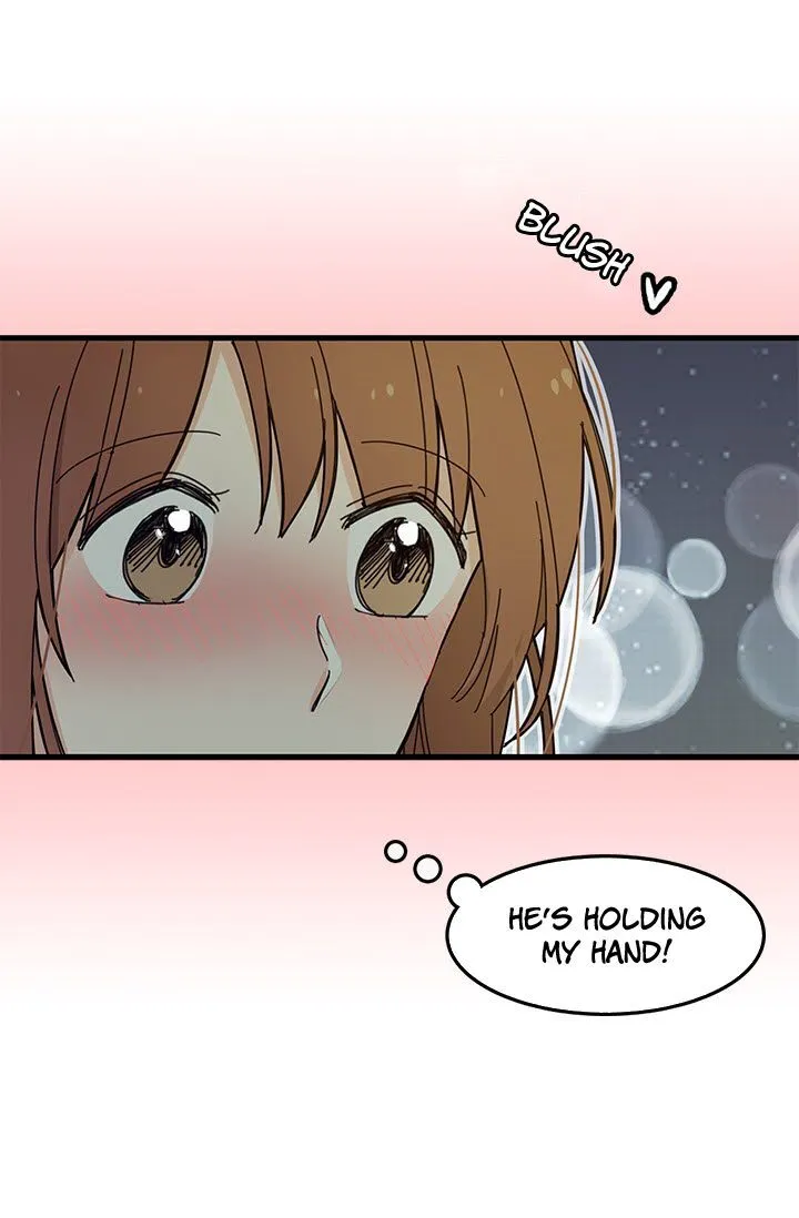  Delicious Scandal Chapter 3 page 9 - 