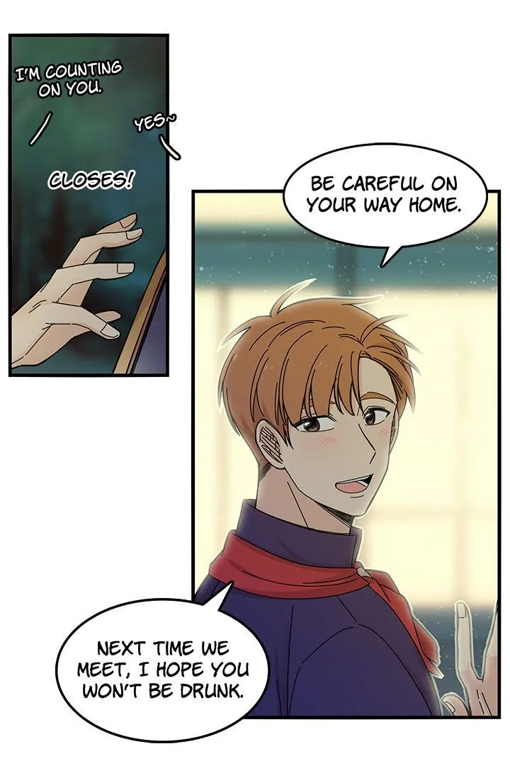  Delicious Scandal Chapter 3 page 10 - 