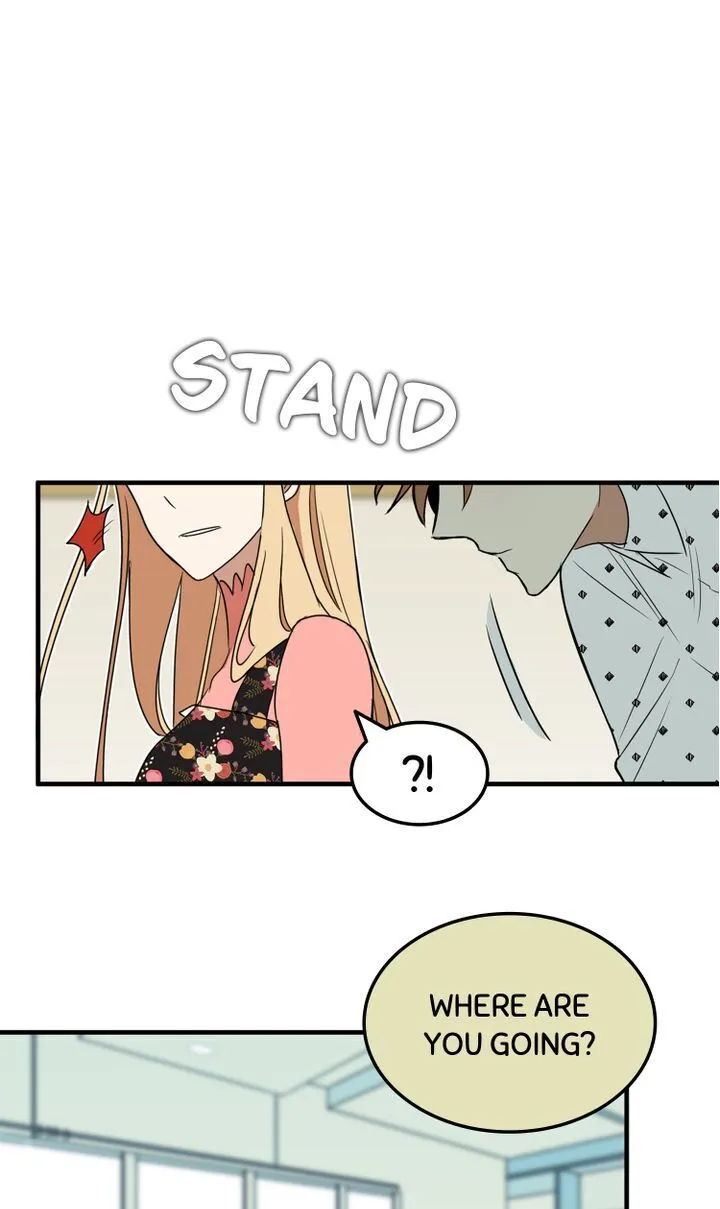  Delicious Scandal Chapter 30 page 1 - 