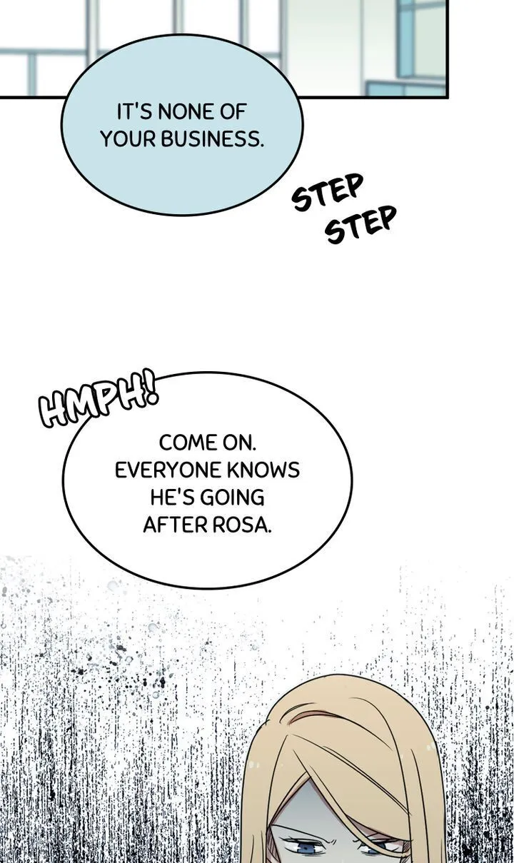  Delicious Scandal Chapter 30 page 2 - 