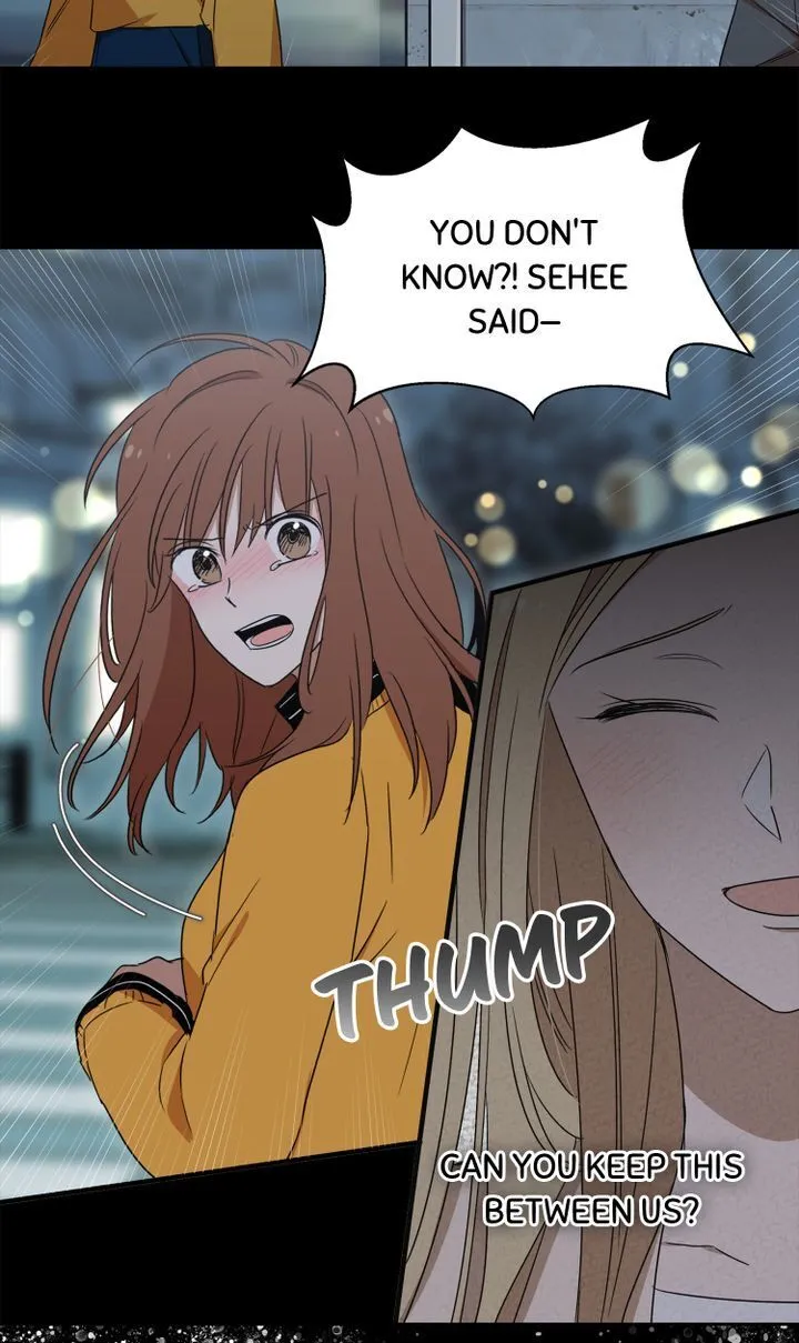  Delicious Scandal Chapter 30 page 11 - 