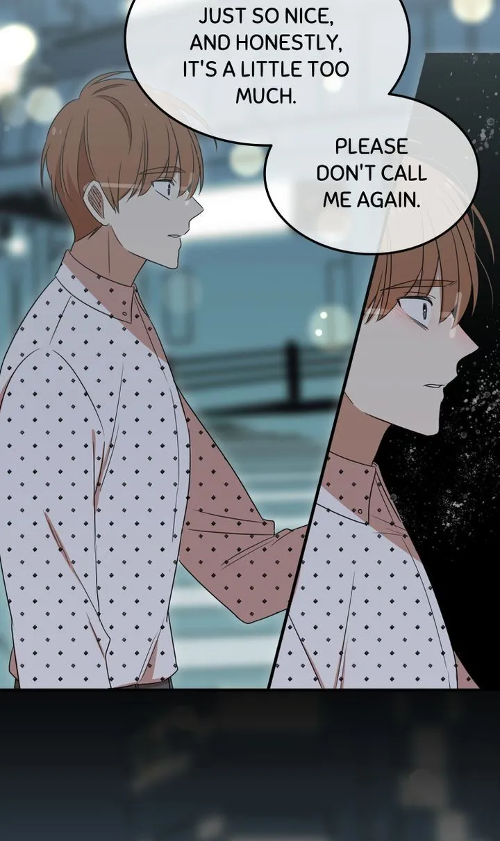  Delicious Scandal Chapter 30 page 13 - 