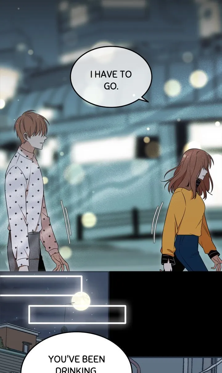  Delicious Scandal Chapter 30 page 14 - 