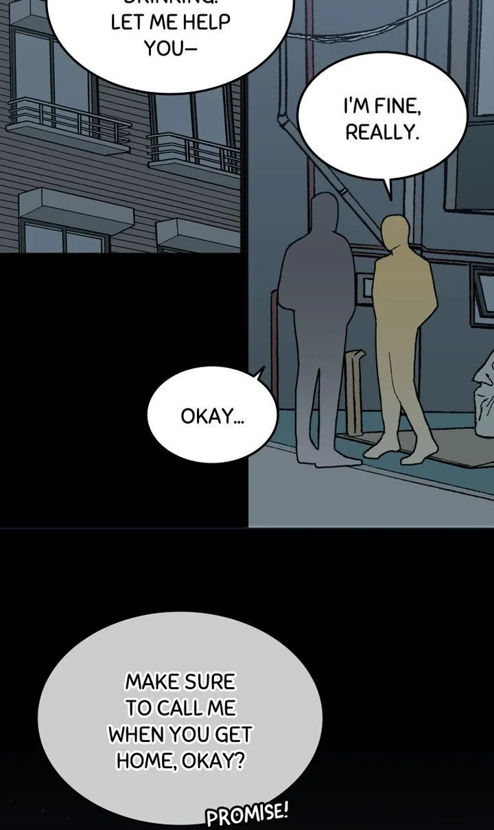  Delicious Scandal Chapter 30 page 15 - 