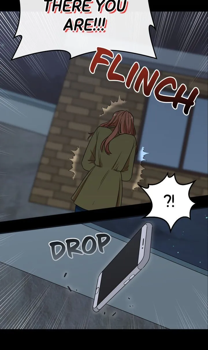  Delicious Scandal Chapter 30 page 17 - 