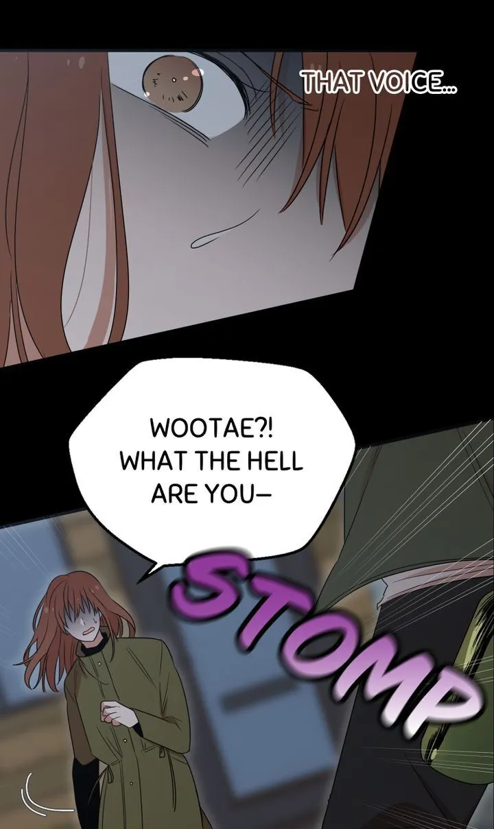  Delicious Scandal Chapter 30 page 18 - 