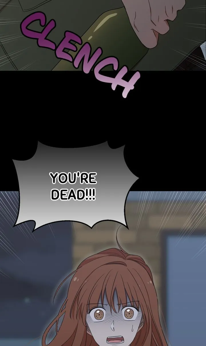 Delicious Scandal Chapter 30 page 20 - 