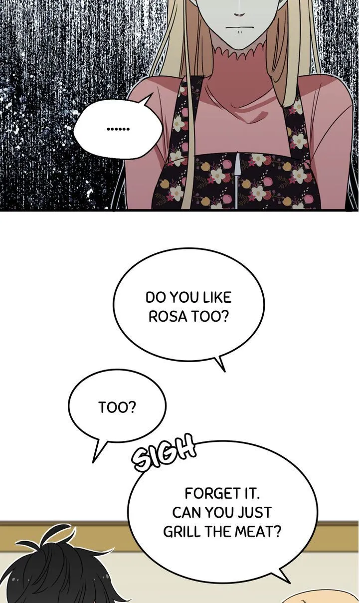  Delicious Scandal Chapter 30 page 3 - 
