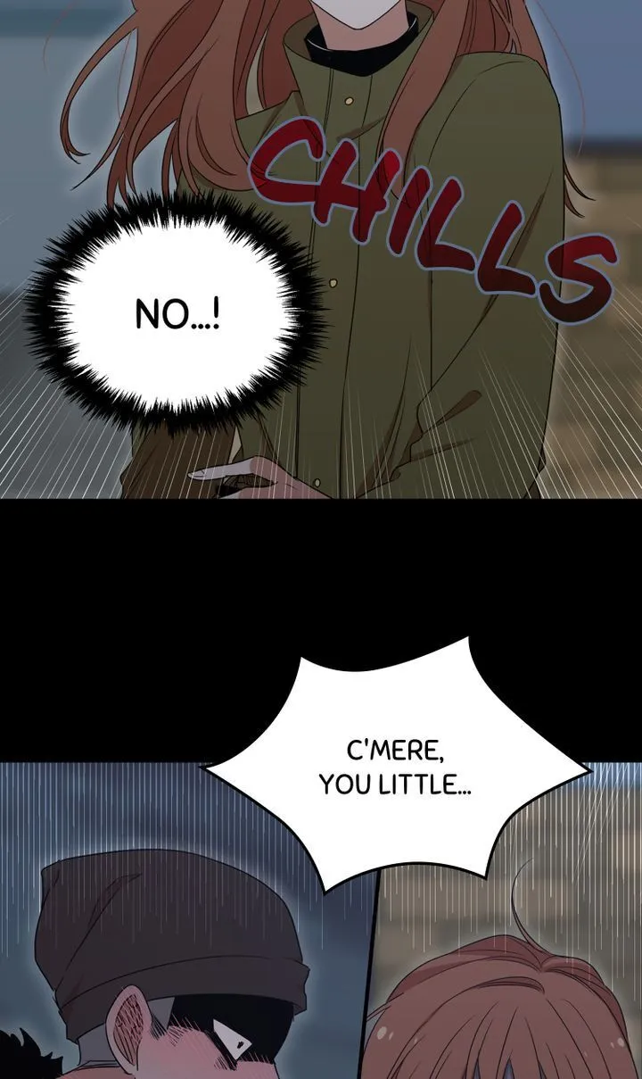  Delicious Scandal Chapter 30 page 21 - 