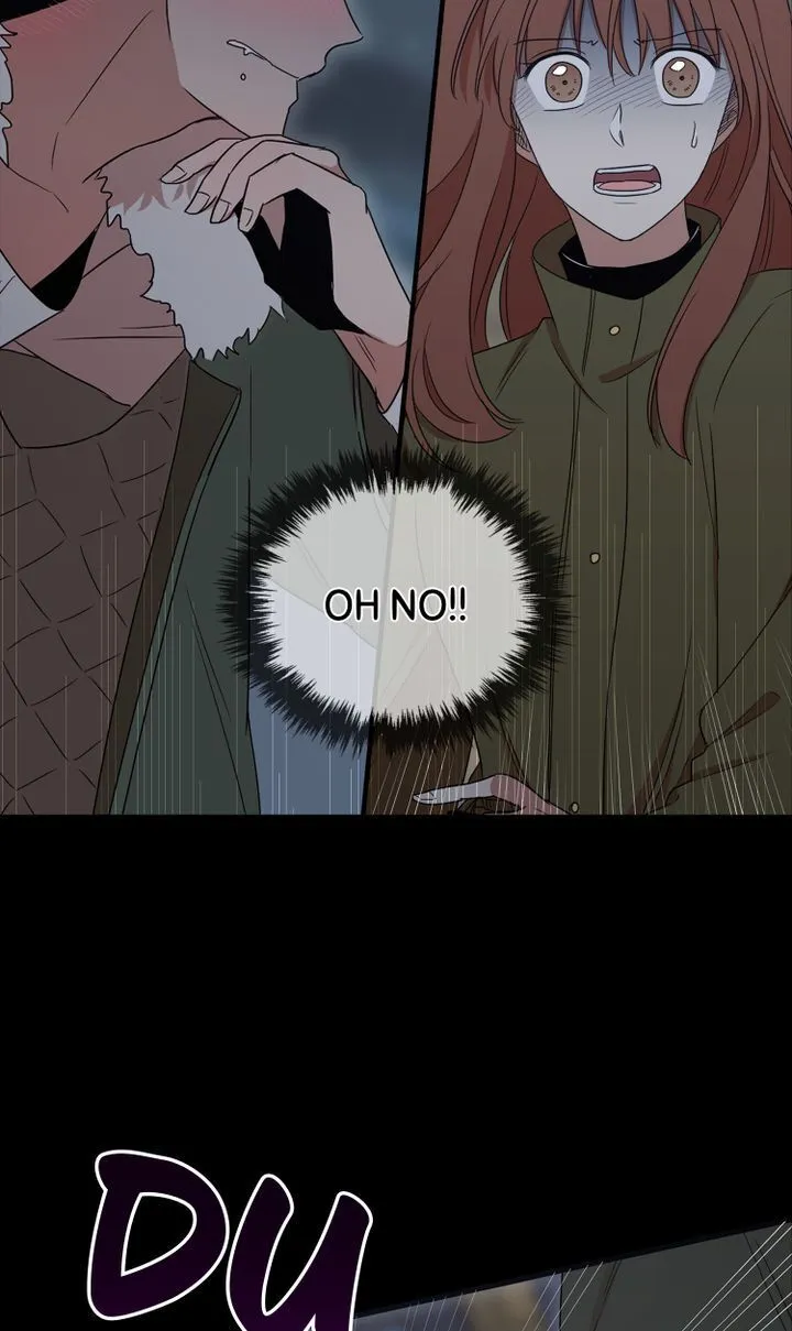  Delicious Scandal Chapter 30 page 22 - 