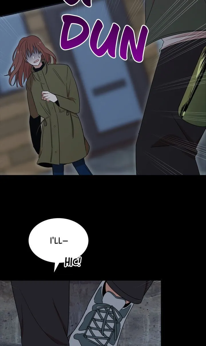  Delicious Scandal Chapter 30 page 23 - 