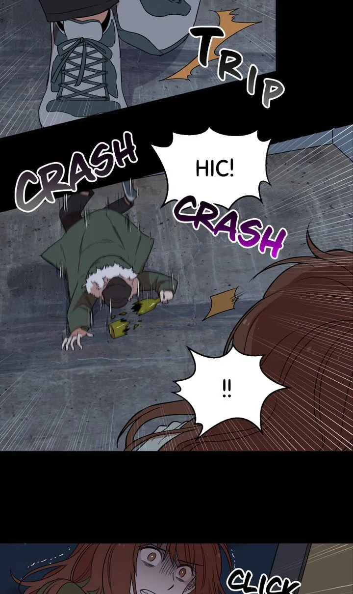  Delicious Scandal Chapter 30 page 24 - 