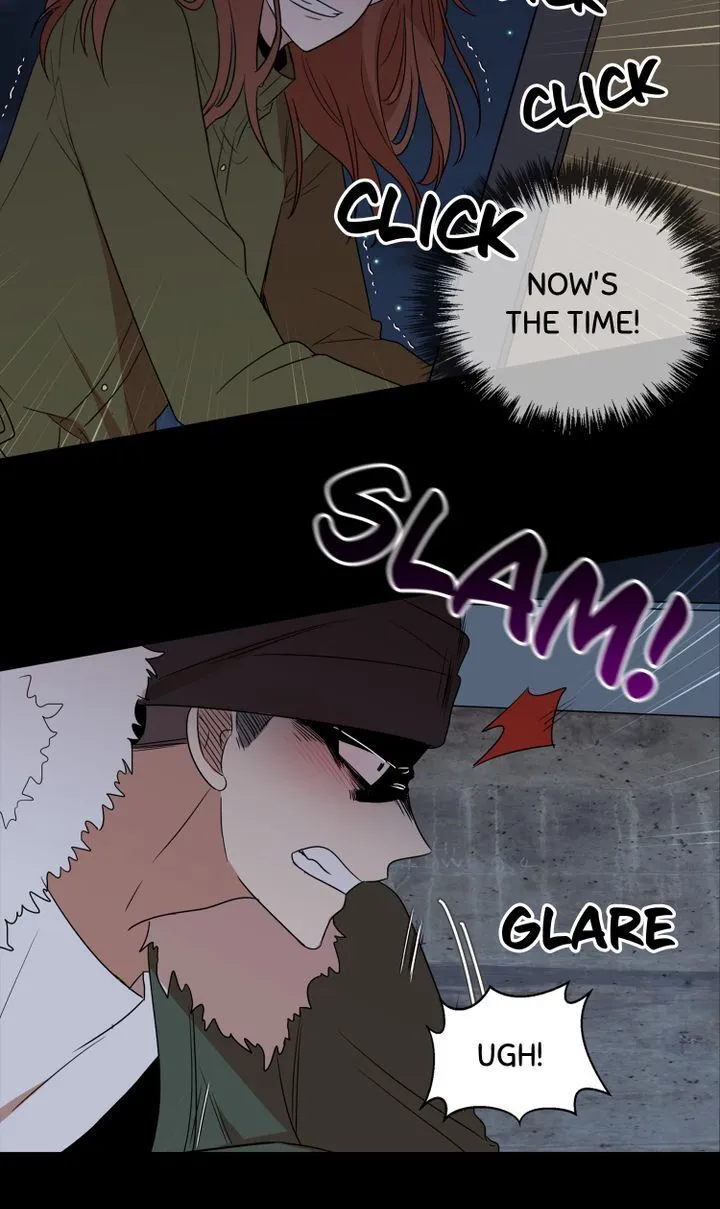  Delicious Scandal Chapter 30 page 25 - 