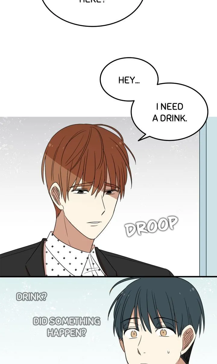  Delicious Scandal Chapter 30 page 29 - 