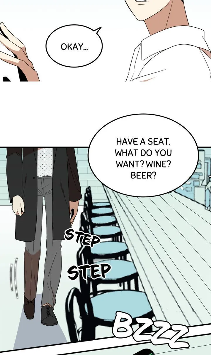  Delicious Scandal Chapter 30 page 30 - 
