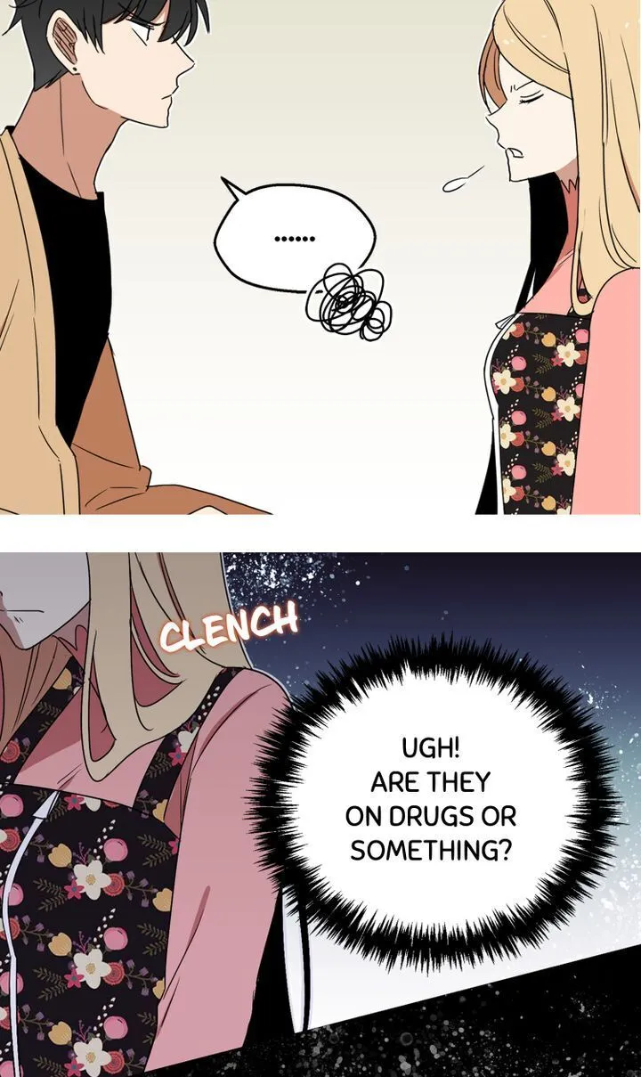 Delicious Scandal Chapter 30 page 4 - 