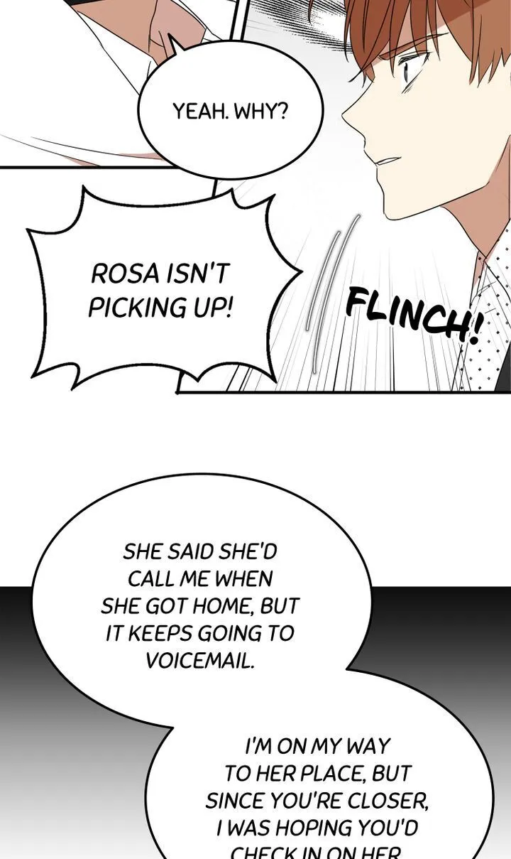  Delicious Scandal Chapter 30 page 32 - 