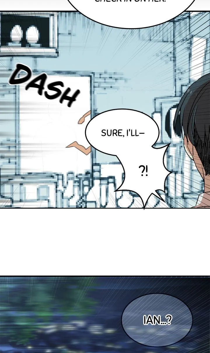  Delicious Scandal Chapter 30 page 33 - 