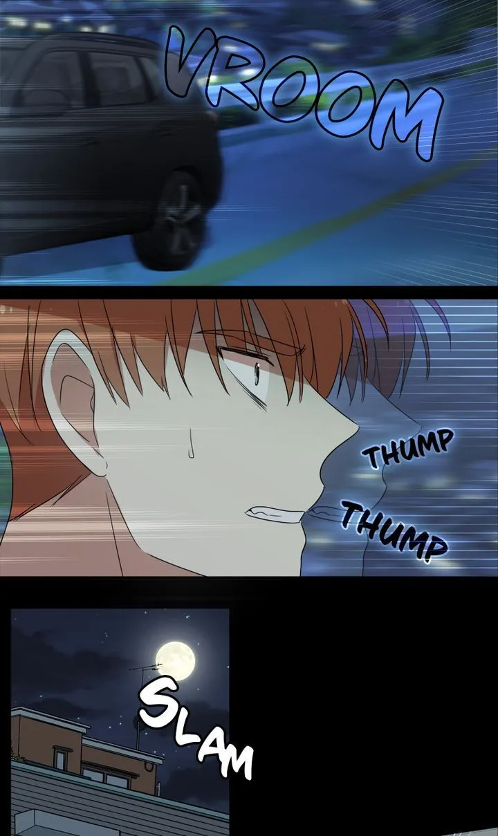  Delicious Scandal Chapter 30 page 34 - 