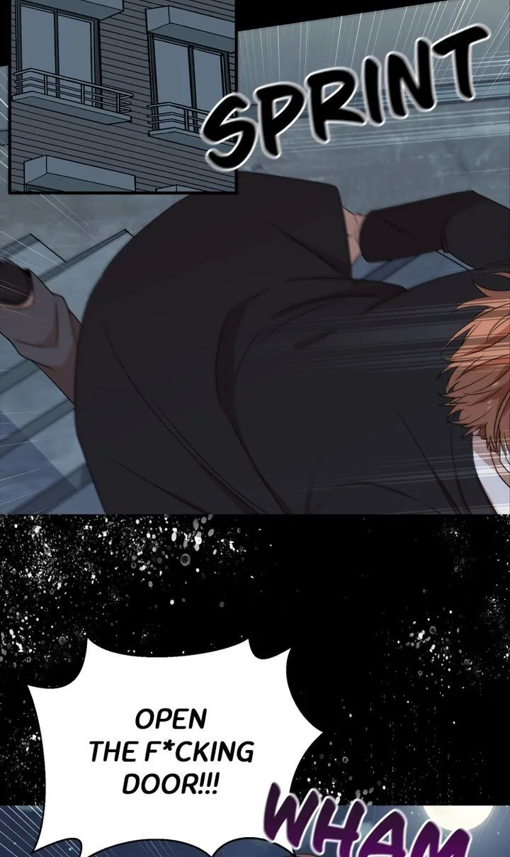  Delicious Scandal Chapter 30 page 35 - 