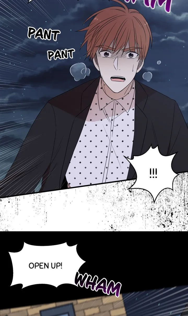  Delicious Scandal Chapter 30 page 36 - 