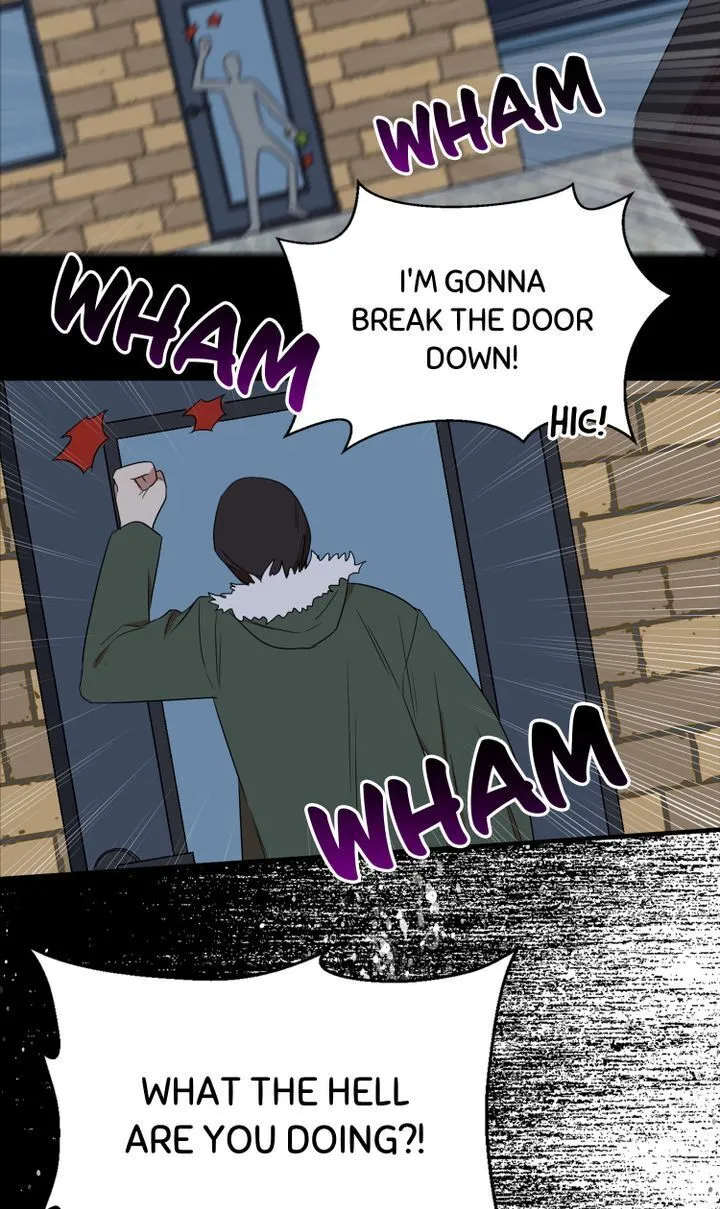  Delicious Scandal Chapter 30 page 37 - 