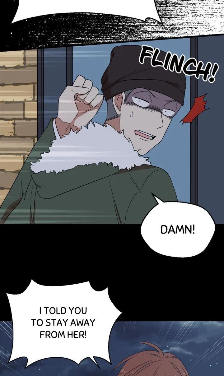  Delicious Scandal Chapter 30 page 38 - 