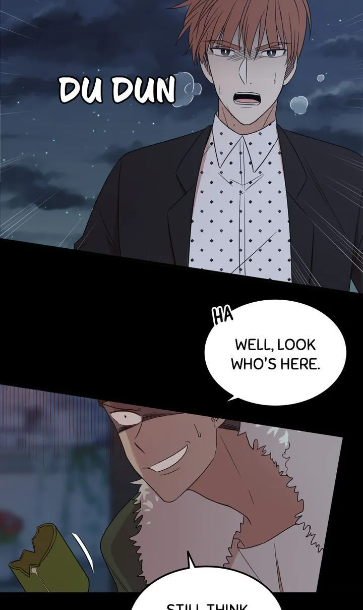  Delicious Scandal Chapter 30 page 39 - 
