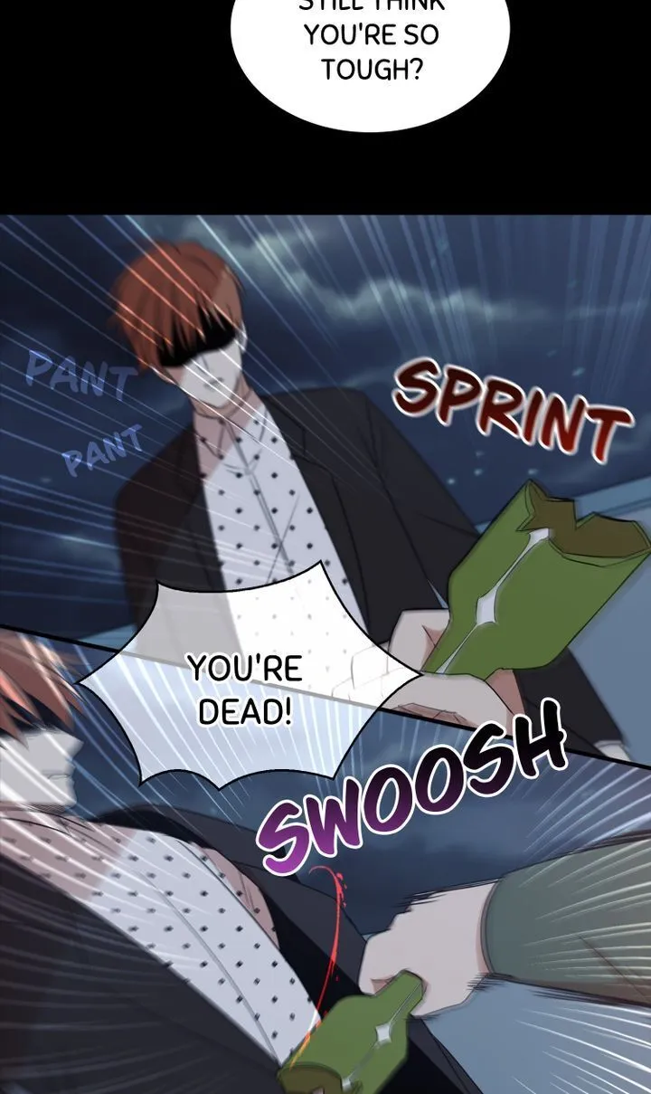  Delicious Scandal Chapter 30 page 40 - 