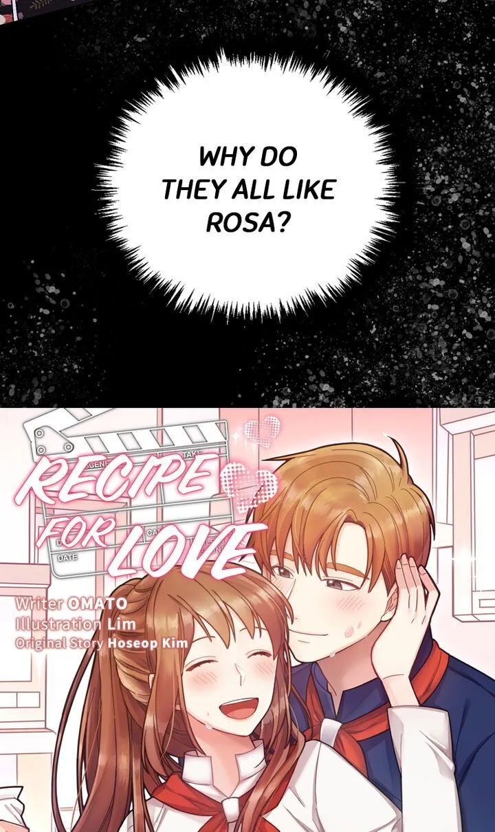  Delicious Scandal Chapter 30 page 5 - 