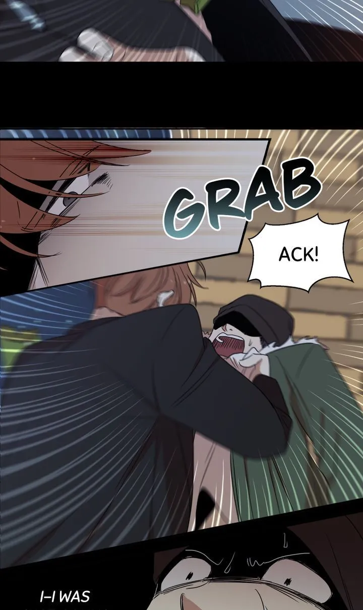  Delicious Scandal Chapter 30 page 41 - 