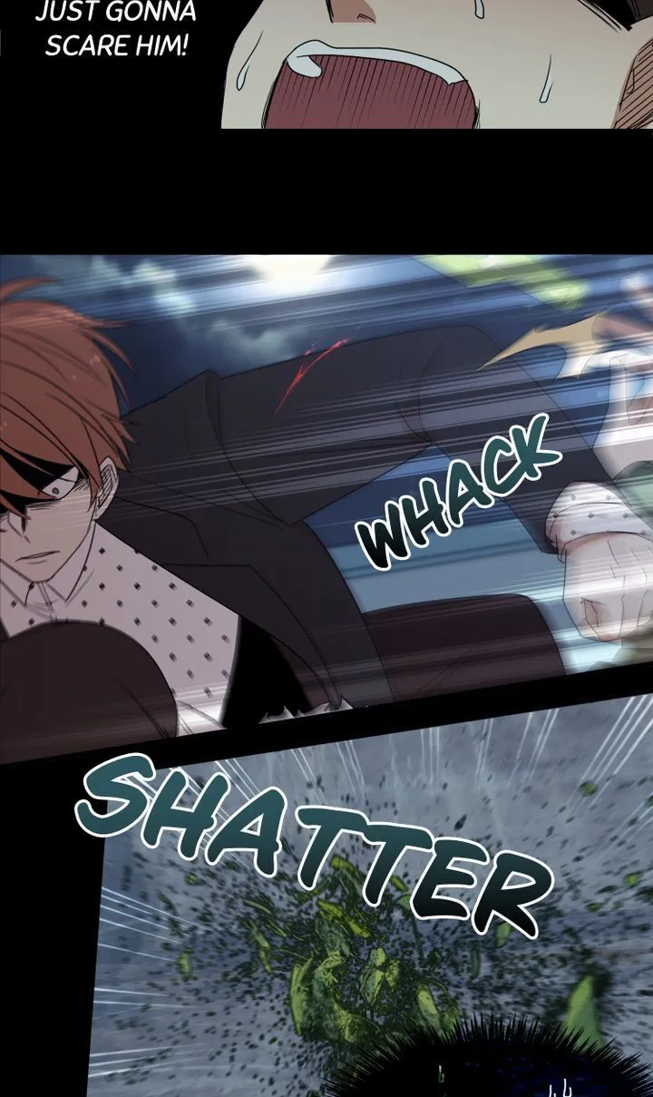  Delicious Scandal Chapter 30 page 42 - 