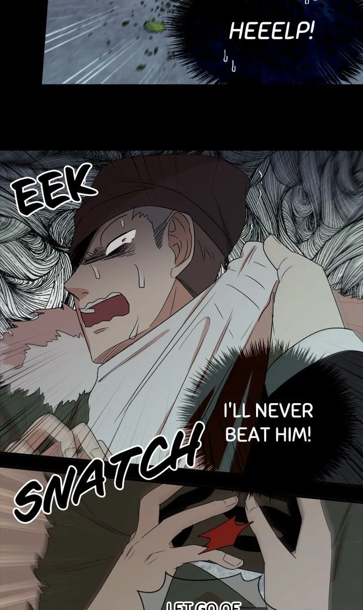  Delicious Scandal Chapter 30 page 43 - 
