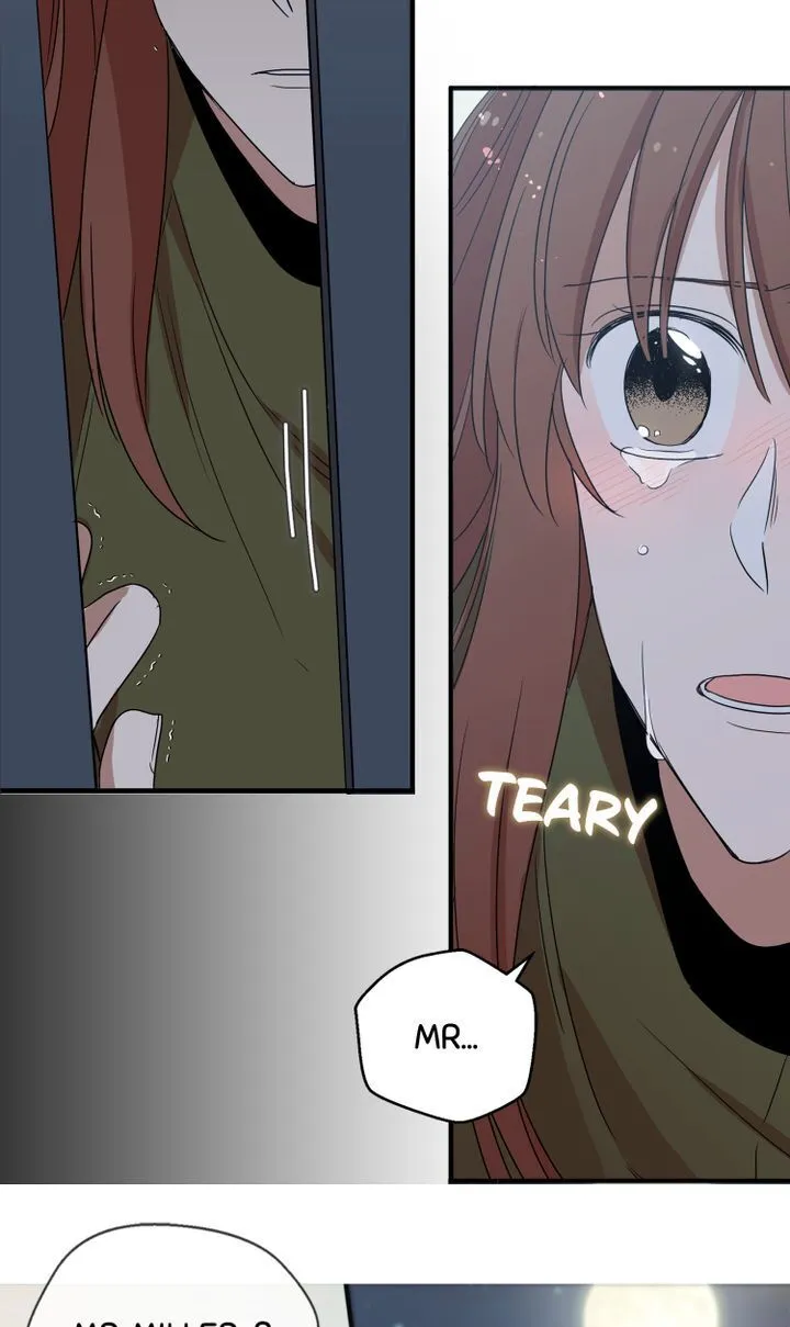  Delicious Scandal Chapter 30 page 47 - 