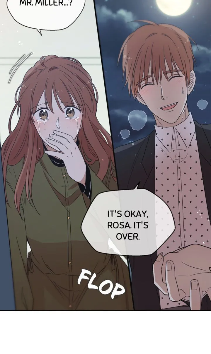  Delicious Scandal Chapter 30 page 48 - 