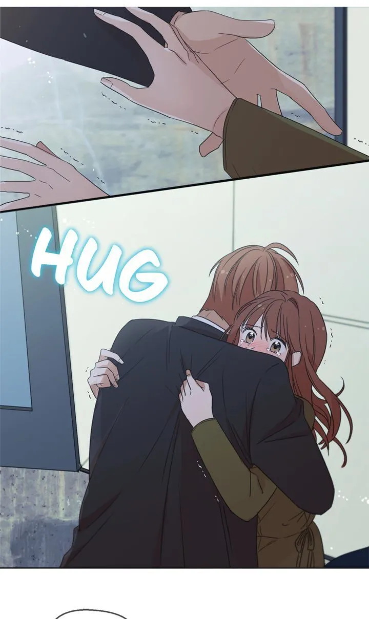  Delicious Scandal Chapter 30 page 49 - 