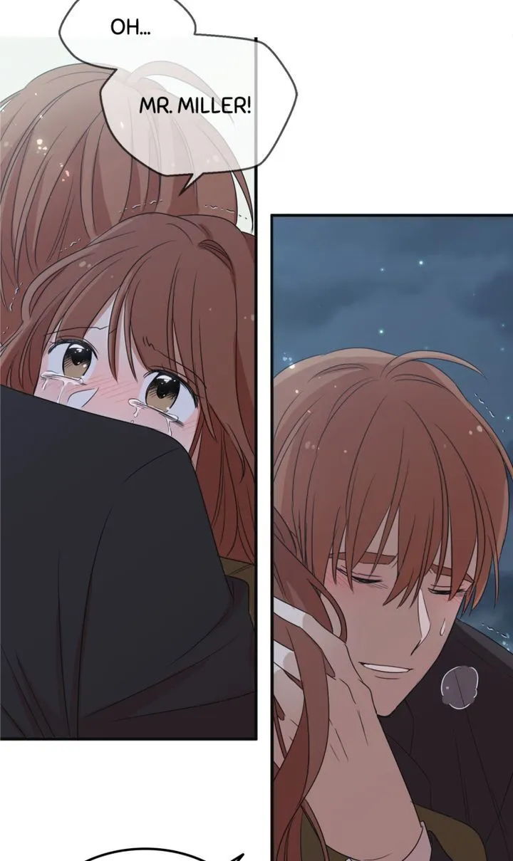  Delicious Scandal Chapter 30 page 50 - 