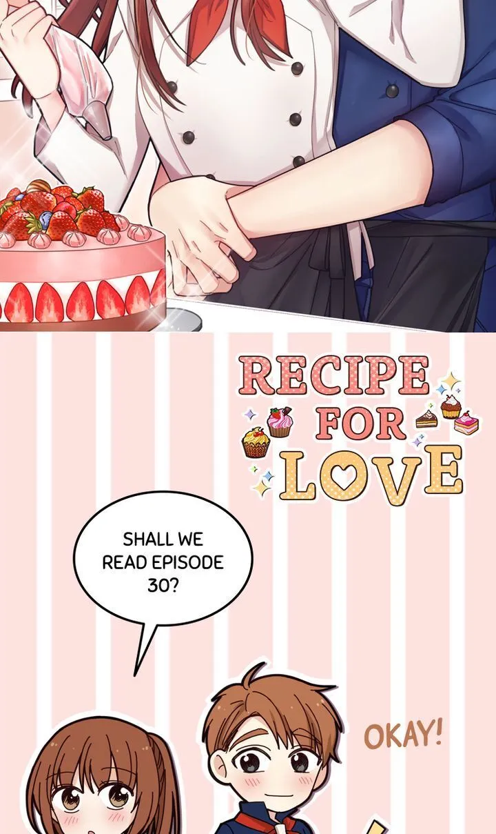  Delicious Scandal Chapter 30 page 6 - 