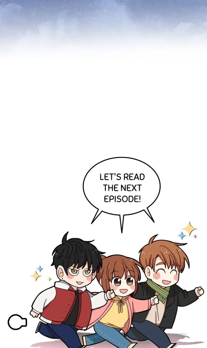  Delicious Scandal Chapter 30 page 52 - 