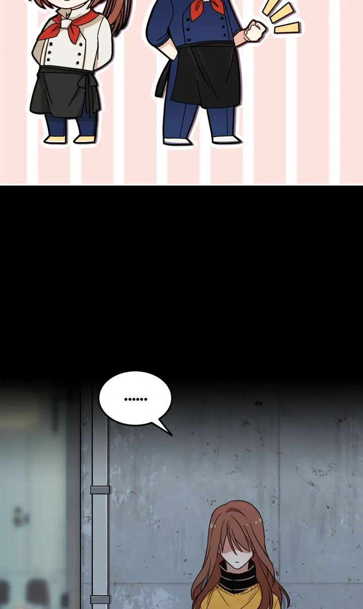  Delicious Scandal Chapter 30 page 7 - 