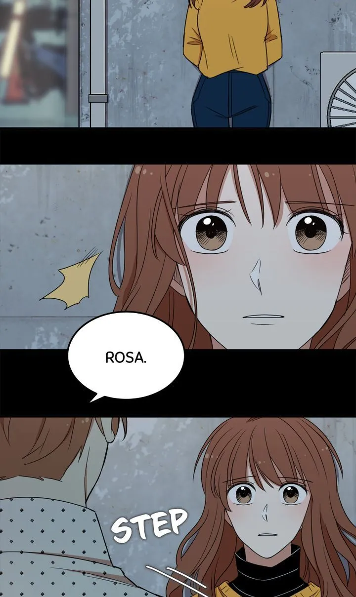  Delicious Scandal Chapter 30 page 8 - 
