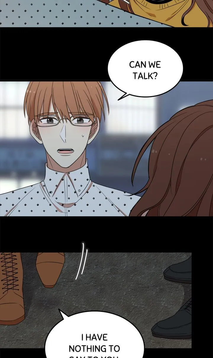  Delicious Scandal Chapter 30 page 9 - 