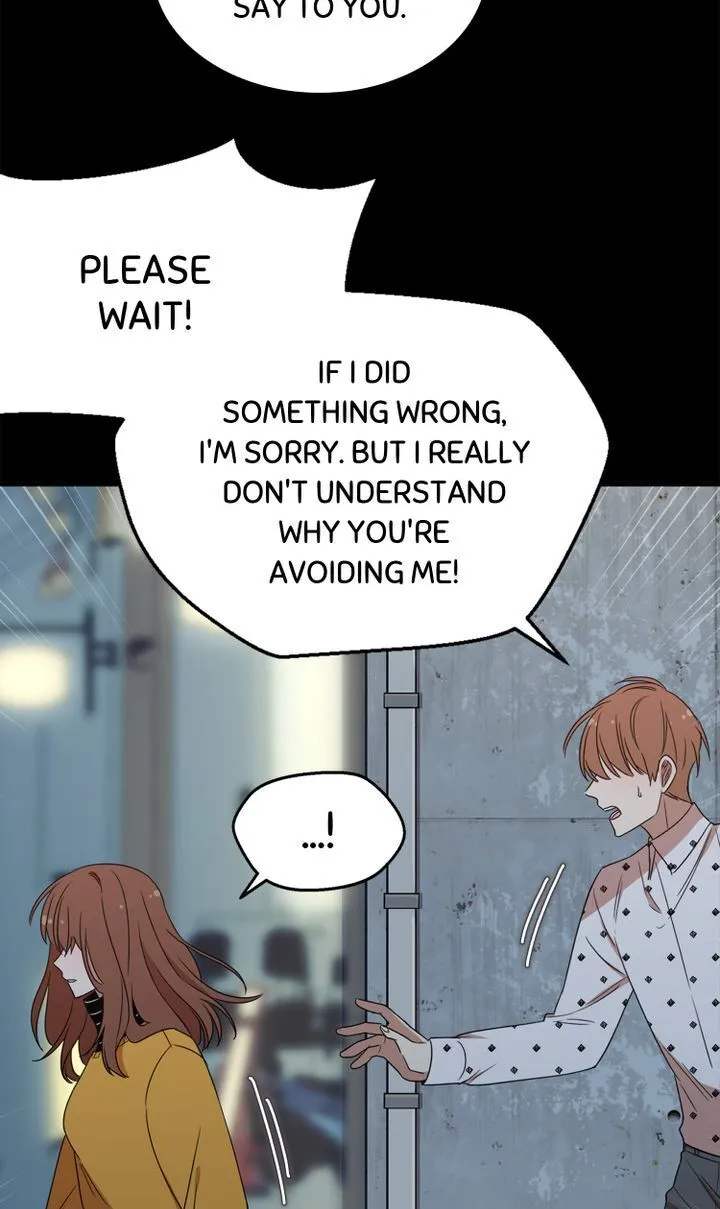  Delicious Scandal Chapter 30 page 10 - 