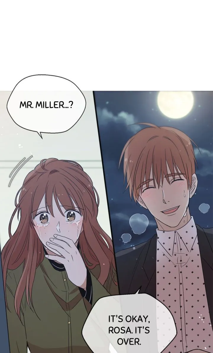  Delicious Scandal Chapter 31 page 1 - 