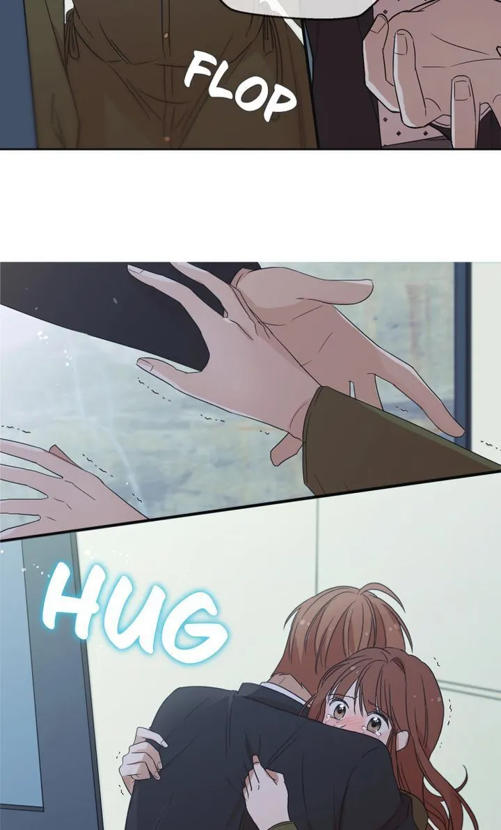  Delicious Scandal Chapter 31 page 2 - 