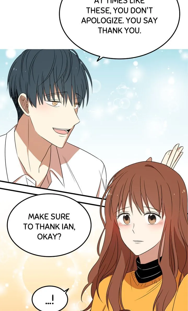  Delicious Scandal Chapter 31 page 12 - 