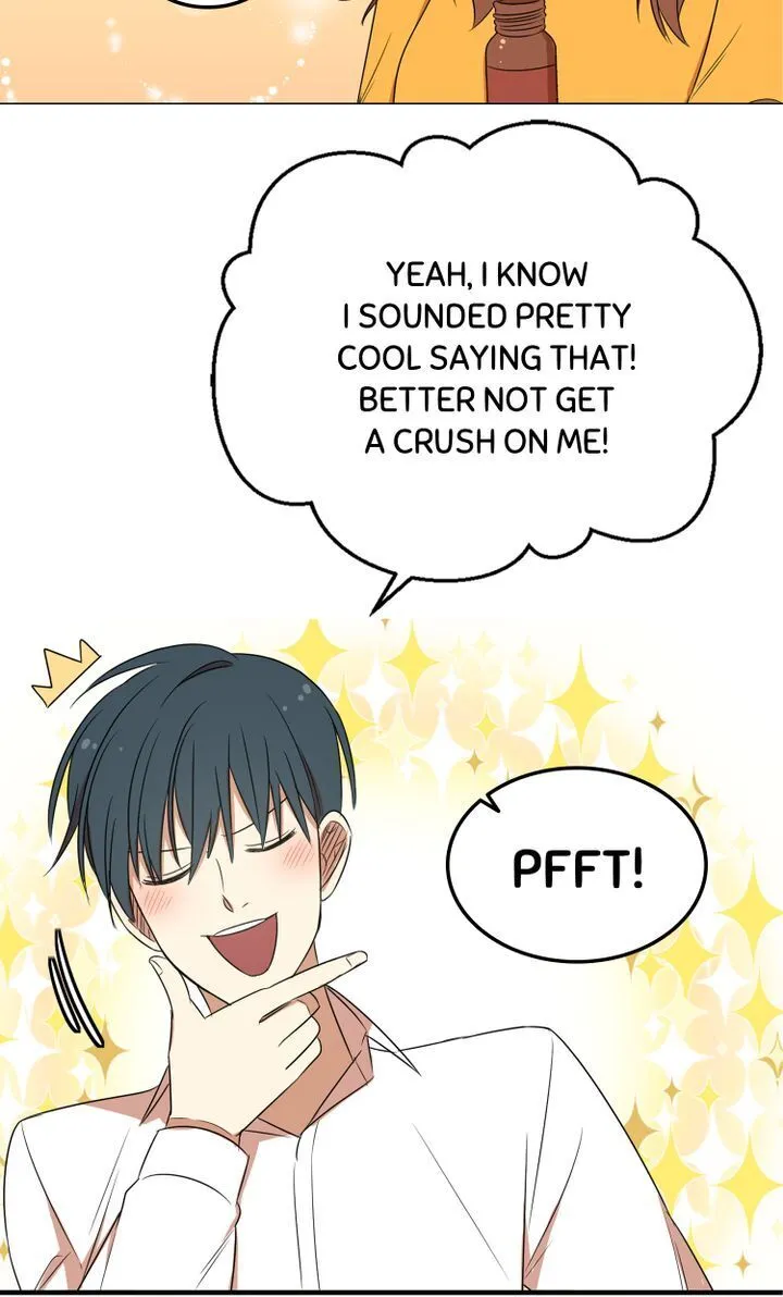  Delicious Scandal Chapter 31 page 13 - 