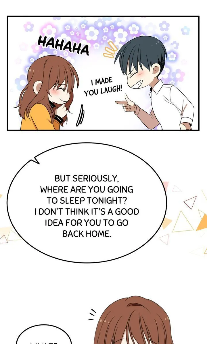  Delicious Scandal Chapter 31 page 14 - 