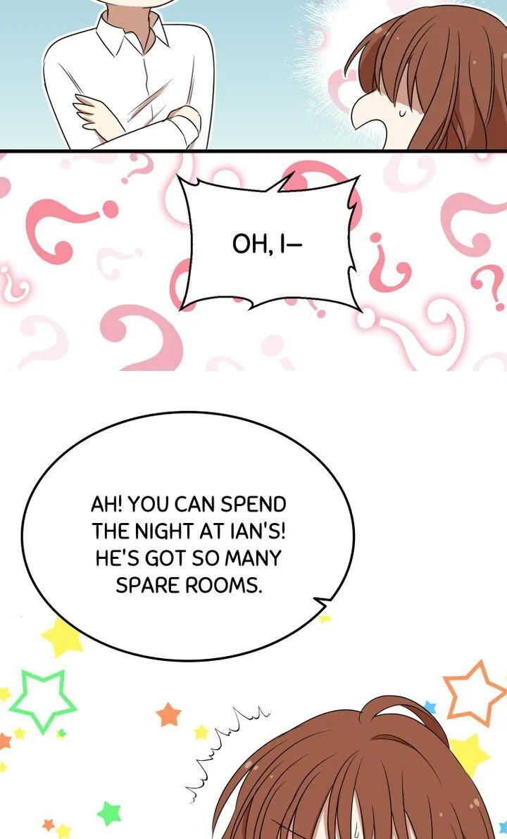  Delicious Scandal Chapter 31 page 16 - 
